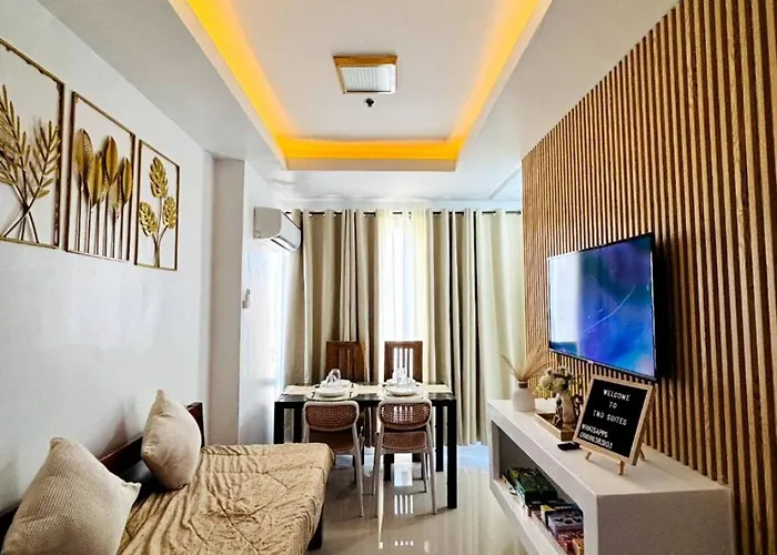 28th Tnd Hotel Manila